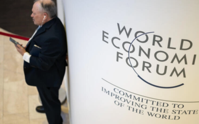 Exec. Director Michael Mosser Quoted by France 24