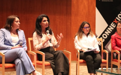 “Inside VOA” reports on #Connexions Conference