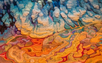Information Disorder and Generative AI – An Evolving Reading List