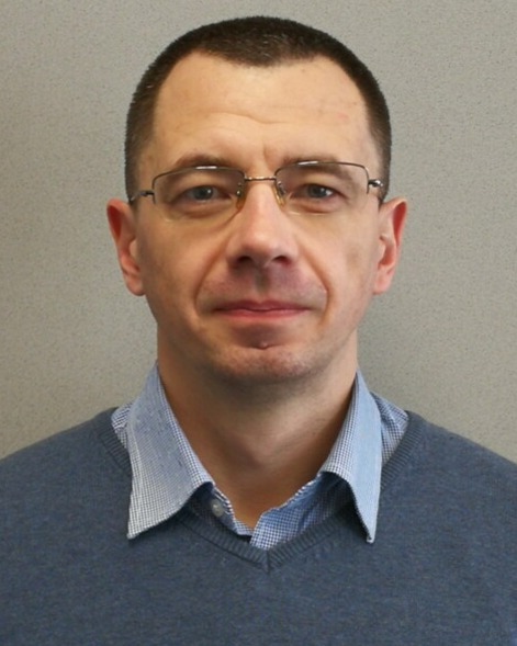Volodymyr Kulikov