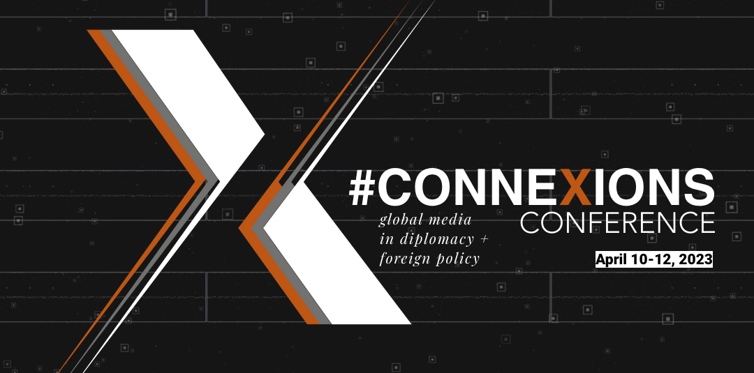 GDIL Featured in #Connexions23