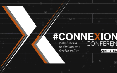 GDIL Featured in #Connexions23